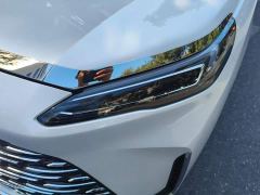 Buick GL8 Land Executive Cabin Advance Edition - фото 5