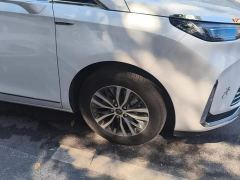 Buick GL8 Land Executive Cabin Advance Edition - фото 6