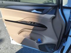 Buick GL8 Land Executive Cabin Advance Edition - фото 7