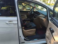 Buick GL8 Land Executive Cabin Advance Edition - фото 8
