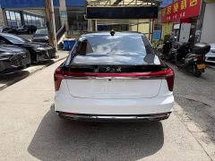 FAW Red Flag H5 2.0T Automatic Smart Connected Flag Enjoy Edition - ფოტო 8