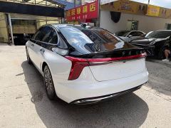 FAW Red Flag H5 2.0T Automatic Smart Connected Flag Enjoy Edition - ფოტო 9