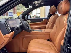 AITO M9 Extended Range Ultra 42kWh 6-Seater - фото 10