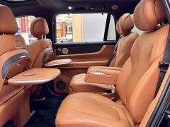 AITO M9 Extended Range Ultra 42kWh 6-Seater - фото 11