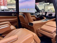 AITO M9 Extended Range Ultra 42kWh 6-Seater - фото 12