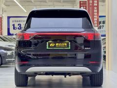 AITO M9 Extended Range Ultra 42kWh 6-Seater - фото 14