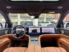 AITO M9 Extended Range Ultra 42kWh 6-Seater - фото 4