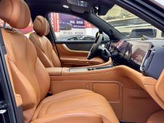 AITO M9 Extended Range Ultra 42kWh 6-Seater - фото 8