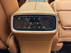 AITO M9 Extended Range Ultra 42kWh 6-Seater - фото 9
