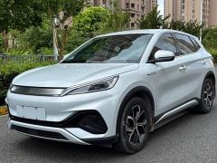 BYD Yuan Plus Champion Edition 430KM Leading - ფოტო 1