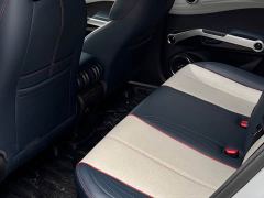 BYD Yuan Plus Champion Edition 430KM Leading - ფოტო 11