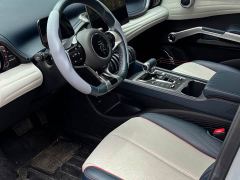 BYD Yuan Plus Champion Edition 430KM Leading - ფოტო 12