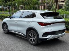 BYD Yuan Plus Champion Edition 430KM Leading - ფოტო 4