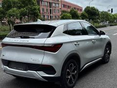 BYD Yuan Plus Champion Edition 430KM Leading - ფოტო 6