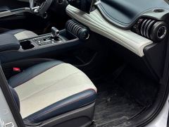 BYD Yuan Plus Champion Edition 430KM Leading - ფოტო 9