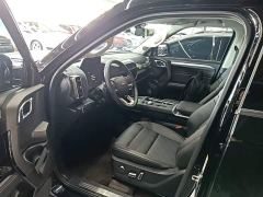 Great Wall Dachshund 1.5T DCT Two-Wheel Drive Border Collie Edition - ფოტო 15
