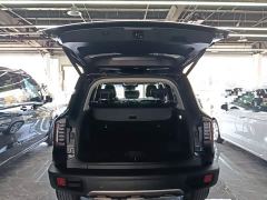Great Wall Dachshund 1.5T DCT Two-Wheel Drive Border Collie Edition - ფოტო 18