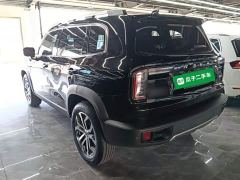 Great Wall Dachshund 1.5T DCT Two-Wheel Drive Border Collie Edition - ფოტო 4