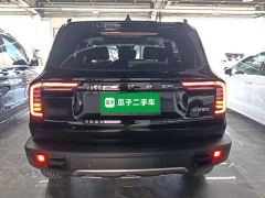 Great Wall Dachshund 1.5T DCT Two-Wheel Drive Border Collie Edition - ფოტო 5