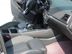 Audi Q5L 40T Luxury Dynamic - ფოტო 6