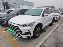 BYD Song Pro New Energy DM-i 51km Luxury - ფოტო 1