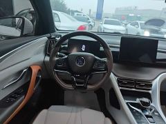 BYD Song Pro New Energy DM-i 51km Luxury - ფოტო 10