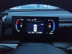 BYD Song Pro New Energy DM-i 51km Luxury - ფოტო 11