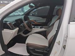 BYD Song Pro New Energy DM-i 51km Luxury - ფოტო 14