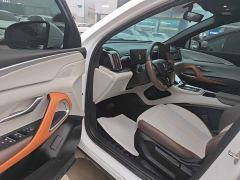 BYD Song Pro New Energy DM-i 51km Luxury - ფოტო 15