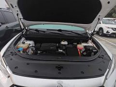 BYD Song Pro New Energy DM-i 51km Luxury - ფოტო 19