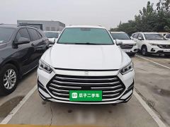BYD Song Pro New Energy DM-i 51km Luxury - ფოტო 2