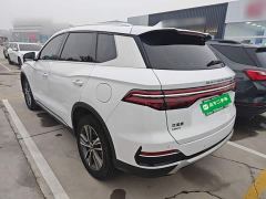 BYD Song Pro New Energy DM-i 51km Luxury - ფოტო 4