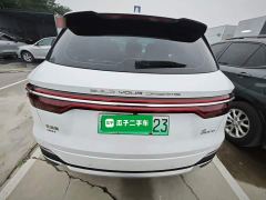 BYD Song Pro New Energy DM-i 51km Luxury - ფოტო 5