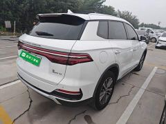 BYD Song Pro New Energy DM-i 51km Luxury - ფოტო 6