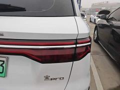 BYD Song Pro New Energy DM-i 51km Luxury - ფოტო 7