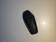 BYD Song Pro New Energy DM-i 51km Luxury - ფოტო 8