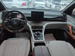 BYD Song Pro New Energy DM-i 51km Luxury - ფოტო 9