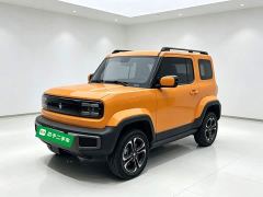 Baojun Yueye Flagship Edition - ფოტო 1