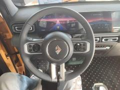 Baojun Yueye Flagship Edition - ფოტო 10