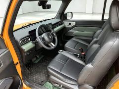 Baojun Yueye Flagship Edition - ფოტო 15