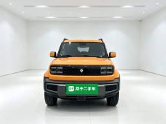 Baojun Yueye Flagship Edition - ფოტო 2