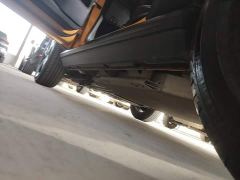 Baojun Yueye Flagship Edition - ფოტო 20