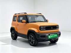 Baojun Yueye Flagship Edition - ფოტო 3
