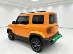 Baojun Yueye Flagship Edition - ფოტო 4
