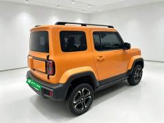 Baojun Yueye Flagship Edition - ფოტო 6