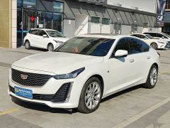 Cadillac CT5 28T Luxury (Standard Edition) - photo 1