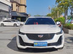 Cadillac CT5 28T Luxury (Standard Edition) - photo 2