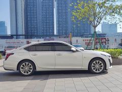 Cadillac CT5 28T Luxury (Standard Edition) - photo 3