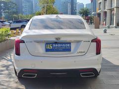 Cadillac CT5 28T Luxury (Standard Edition) - photo 5