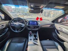 Cadillac CT5 28T Luxury (Standard Edition) - photo 6